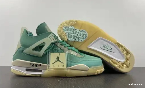  AJ4 Jordan 4 CV9388-102 CV9388-102 OW Air O-W 0516
